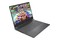 Laptop HP VICTUS 16 16.1" AMD Ryzen 7 8845HS NVIDIA GeForce RTX 4070 16GB 512GB SSD Windows 11 Home srebrny
