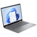 Laptop HP Envy 14 x360 14.0" AMD Ryzen 7 8840HS AMD Radeon 16GB 1TB SSD Windows 11 Home