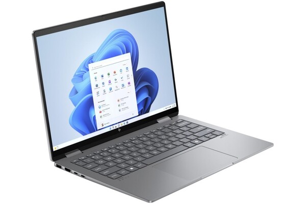 Laptop HP Envy 14 x360 14.0" AMD Ryzen 7 8840HS AMD Radeon 16GB 1TB SSD Windows 11 Home