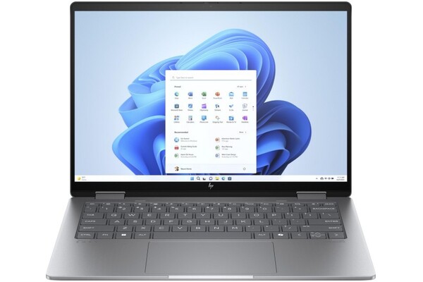 Laptop HP Envy 14 x360 14.0" AMD Ryzen 7 8840HS AMD Radeon 16GB 1TB SSD Windows 11 Home