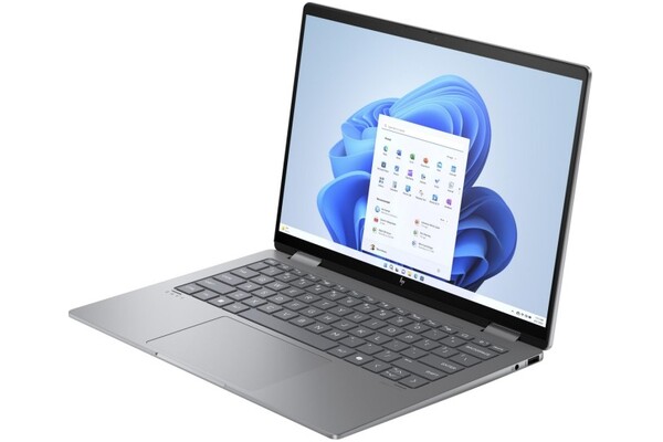 Laptop HP Envy 14 x360 14.0" AMD Ryzen 7 8840HS AMD Radeon 16GB 1TB SSD Windows 11 Home