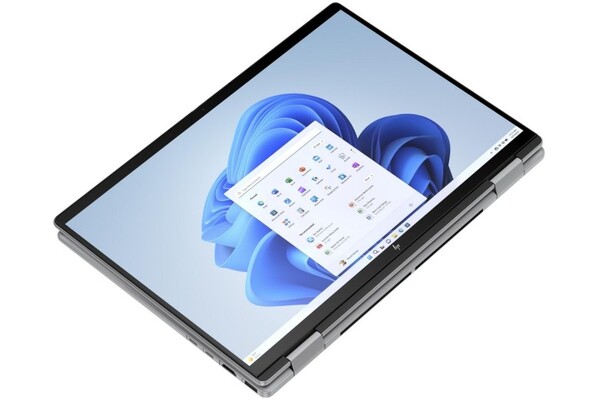 Laptop HP Envy 14 x360 14.0" AMD Ryzen 7 8840HS AMD Radeon 16GB 1TB SSD Windows 11 Home