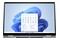 Laptop HP Envy 14 x360 14.0" AMD Ryzen 7 8840HS AMD Radeon 16GB 1TB SSD Windows 11 Home