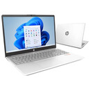 Laptop HP HP 15 15.6" AMD Ryzen 5 7520U AMD Radeon 16GB 2TB SSD Windows 11 Home srebrny