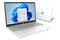 Laptop HP HP 15 15.6" AMD Ryzen 5 7520U AMD Radeon 16GB 2TB SSD Windows 11 Home srebrny