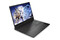 Laptop HP OMEN 16 16.1" Intel Core i7 13620H NVIDIA GeForce RTX 4060 16GB 2TB SSD Windows 11 Home czarny