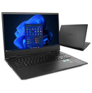 Laptop HP OMEN 16 16.1" Intel Core i7 13620H NVIDIA GeForce RTX 4060 4GB 512GB SSD Windows 11 Professional czarny