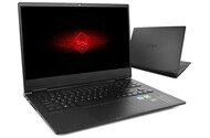 Laptop HP OMEN 16 16.1" Intel Core i7 13620H NVIDIA GeForce RTX 4060 32GB 2TB SSD czarny