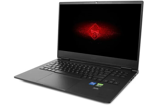 Laptop HP OMEN 16 16.1" Intel Core i7 13620H NVIDIA GeForce RTX 4060 16GB 1TB SSD Windows 11 Professional czarny