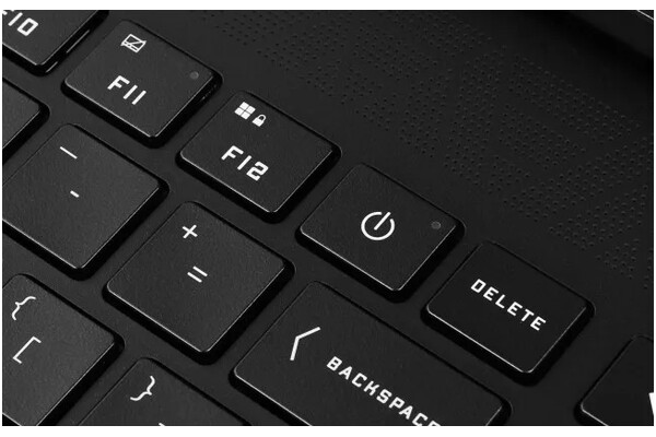 Laptop HP OMEN 16 16.1" Intel Core i7 13620H NVIDIA GeForce RTX 4060 16GB 1TB SSD Windows 11 Professional czarny