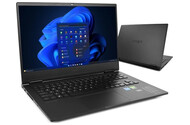 Laptop HP OMEN 16 16.1" Intel Core i7 13620H NVIDIA GeForce RTX 4060 16GB 2TB SSD Windows 11 Professional czarny