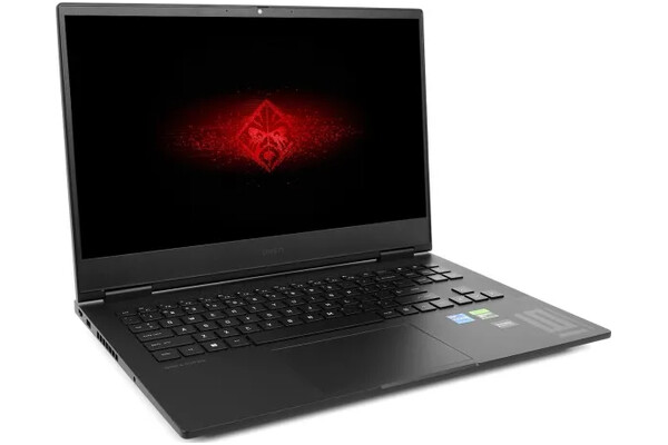 Laptop HP OMEN 16 16.1" Intel Core i7 13620H NVIDIA GeForce RTX 4060 16GB 2TB SSD czarny