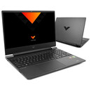 Laptop HP VICTUS 15 15.6" AMD Ryzen 5 8645HS NVIDIA GeForce RTX 3050 4GB 1TB SSD czarny
