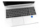 Laptop HP ProBook 450 G10 15.6" Intel Core i5 1334U INTEL Iris Xe 16GB 2TB SSD Windows 11 Home srebrny