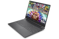 Laptop HP VICTUS 16 16.1" AMD Ryzen 7 8845HS NVIDIA GeForce RTX 4070 16GB 1TB SSD Windows 11 Home czarny