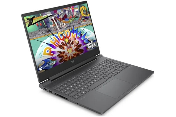 Laptop HP VICTUS 16 16.1" AMD Ryzen 7 8845HS NVIDIA GeForce RTX 4070 16GB 2TB SSD czarny