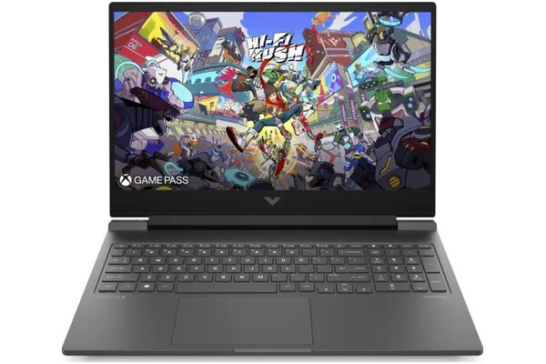 Laptop HP VICTUS 16 16.1" AMD Ryzen 7 8845HS NVIDIA GeForce RTX 4070 16GB 2TB SSD czarny