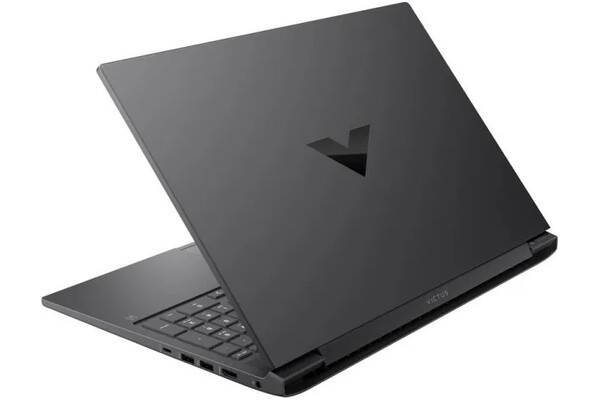 Laptop HP VICTUS 16 16.1" AMD Ryzen 7 8845HS NVIDIA GeForce RTX 4070 16GB 2TB SSD czarny