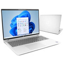 Laptop HP ProBook 460 G11 16.0" Intel Core Ultra 7 155U Intel 16GB 2TB SSD Windows 11 Professional srebrny