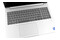 Laptop HP ProBook 460 G11 16.0" Intel Core Ultra 7 155U Intel 16GB 2TB SSD Windows 11 Professional srebrny