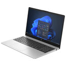 Laptop HP 255 G10 15.6" AMD Ryzen 7 7735U AMD Radeon 16GB 512GB SSD Windows 11 Home szary