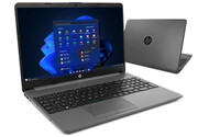 Laptop HP 255 G9 15.6" AMD Ryzen 5 5625U AMD Radeon 24GB 256GB SSD Windows 11 Professional szary