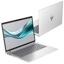 Laptop HP EliteBook 645 14.0" AMD Ryzen 5 7535U Zintegrowana 16GB 512GB SSD Windows 11 Professional srebrny