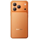 Smartfon Blackview Wave7 pomarańczowy 6.56" 4.0GB/128.0GB