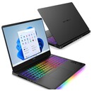 Laptop HP OMEN 16.0" Intel Core Ultra 9 275HX NVIDIA GeForce RTX 5070 Ti 32GB 1TB SSD Windows 11 Home czarny