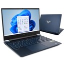 Laptop HP VICTUS 15 15.6" AMD Ryzen 7 7445H NVIDIA GeForce RTX 3050 16GB 512GB SSD Windows 11 Home niebieski