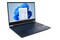 Laptop HP VICTUS 15 15.6" AMD Ryzen 7 7445H NVIDIA GeForce RTX 3050 16GB 512GB SSD Windows 11 Home niebieski