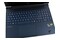 Laptop HP VICTUS 15 15.6" AMD Ryzen 7 7445H NVIDIA GeForce RTX 3050 16GB 512GB SSD Windows 11 Home niebieski