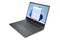 Laptop HP VICTUS 15 15.6" Intel Core i7 13620H Nvidia GeForce RTX 5060 16GB 512GB SSD Windows 11 Home czarny