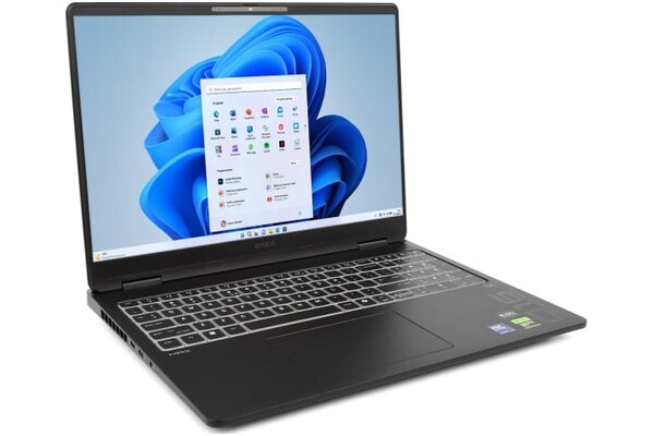 Laptop HP OMEN 16.0" Intel Core Ultra 9 275HX NVIDIA GeForce RTX 5090 4GB 1TB SSD Windows 11 Home czarny