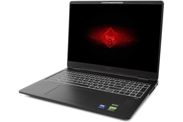 Laptop HP OMEN 16.0" Intel Core Ultra 9 275HX NVIDIA GeForce RTX 5090 4GB 1TB SSD Windows 11 Home czarny