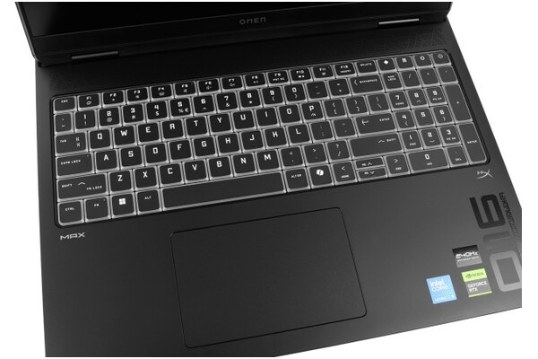 Laptop HP OMEN 16.0" Intel Core Ultra 9 275HX NVIDIA GeForce RTX 5090 4GB 1TB SSD Windows 11 Home czarny