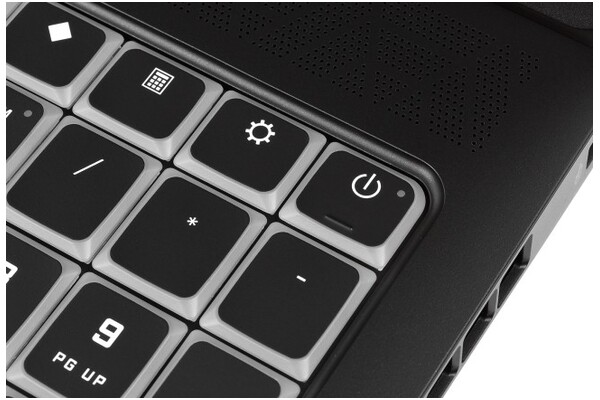 Laptop HP OMEN 16.0" Intel Core Ultra 9 275HX NVIDIA GeForce RTX 5090 4GB 1TB SSD Windows 11 Home czarny