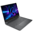 Laptop HP VICTUS 15 15.6" AMD Ryzen AI 5 340 Nvidia GeForce RTX 5060 4GB 2TB SSD czarny