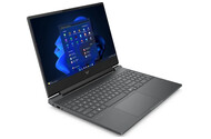 Laptop HP VICTUS 15 15.6" AMD Ryzen AI 5 340 Nvidia GeForce RTX 5060 4GB 1TB SSD Windows 11 Professional czarny
