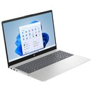 Laptop HP HP 15 15.6" Intel Core Ultra 5 125H Intel Arc 24GB 512GB SSD Windows 11 Home srebrny