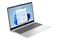 Laptop HP HP 15 15.6" Intel Core Ultra 5 125H Intel Arc 24GB 512GB SSD Windows 11 Home srebrny