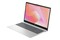 Laptop HP HP 15 15.6" Intel Core Ultra 5 125H Intel Arc 24GB 512GB SSD Windows 11 Home srebrny