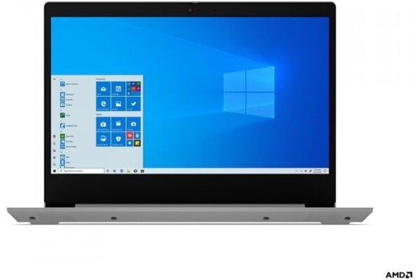 Laptop Lenovo IdeaPad 3 14.0" AMD Athlon 3050U AMD Radeon RX Vega 3 4GB 1TB SSD M.2 Windows 10 Home S szary