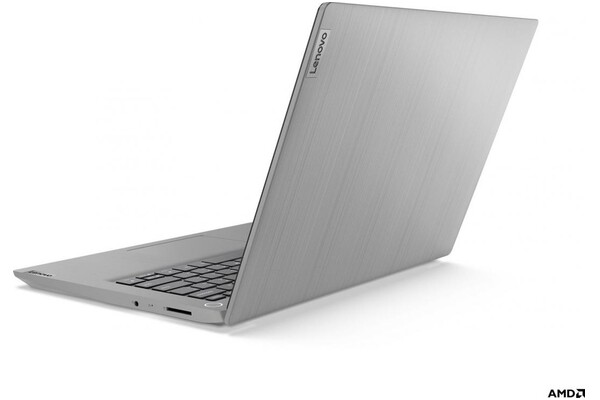 Laptop Lenovo IdeaPad 3 14.0" AMD Athlon 3050U AMD Radeon RX Vega 3 4GB 1TB SSD M.2 Windows 10 Home S szary