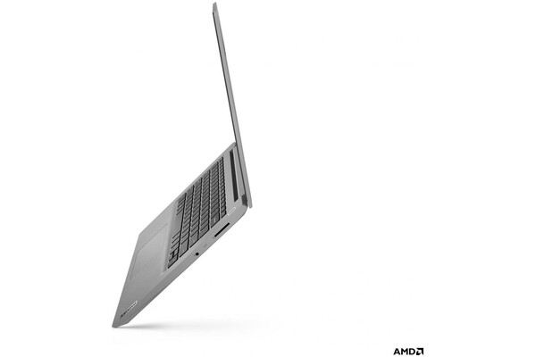 Laptop Lenovo IdeaPad 3 14.0" AMD Athlon 3050U AMD Radeon RX Vega 3 4GB 1TB SSD M.2 Windows 10 Home S szary