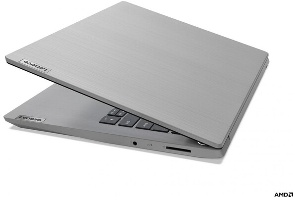 Laptop Lenovo IdeaPad 3 14.0" AMD Athlon 3050U AMD Radeon RX Vega 3 4GB 1TB SSD M.2 Windows 10 Home S szary