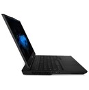 Laptop Lenovo Legion 5 15.6" AMD Ryzen 7 4800H NVIDIA GeForce GTX 1660 Ti 8GB 512GB SSD Windows 10 Home czarny