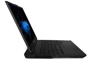 Laptop Lenovo Legion 5 15.6" AMD Ryzen 7 4800H NVIDIA GeForce GTX 1660 Ti 8GB 512GB SSD Windows 10 Home czarny