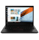 Laptop Lenovo ThinkPad T14 14.0" Intel Core i5 10210U INTEL UHD 620 8GB 512GB SSD M.2 windows 10 professional czarny