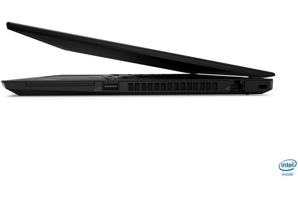 Laptop Lenovo ThinkPad T14 14.0" Intel Core i5 10210U INTEL UHD 620 8GB 512GB SSD M.2 windows 10 professional czarny
